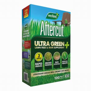 Aftercut Ultra Green Plus 100m2