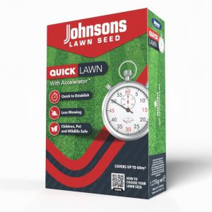 Quick Lawn with 1.275kg