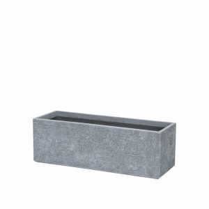 Strata Trough – Grey 60cm