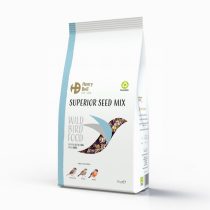 Henry Bell Superior Seed Mix 2Kg