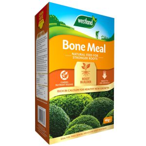 Westland Bone Meal 4KG