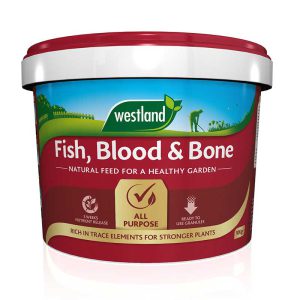 Westland Fish, Blood & Bone 10KG