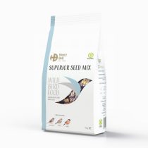 Henry Bell Superior Seed Mix 1Kg