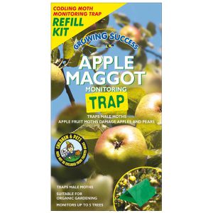 Growing Success Apple Maggot Trap Refill