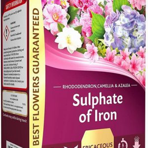 Sulphate of Iron  1.5kg