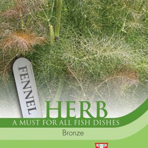 Herb Fennel Bronze