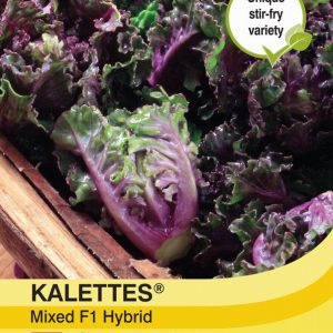 Kalettes® Garden Mix F1 Hybrid