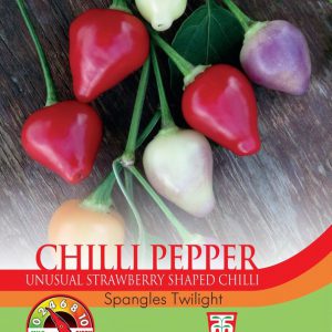 Pepper Chilli Spangles Twilight