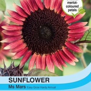 Sunflower Ms Mars