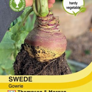 Swede Gowrie