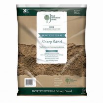 RHS Horticultural Sharp Sand Handy Size