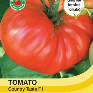 Tomato Country Taste F1 Hybrid