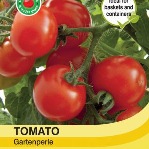 Tomato Gartenperle