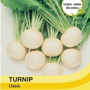 Turnip Oasis