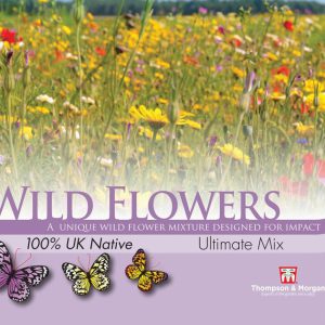 Wild Flower Ultimate Mix