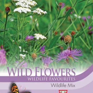 WILDFLOWER – Wildlife Mix