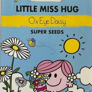 OX EYE DAISY – Little Miss Hug