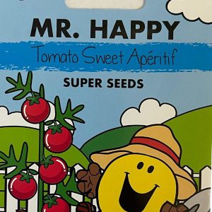 Mr Happy Tomato Sweet Aperitif