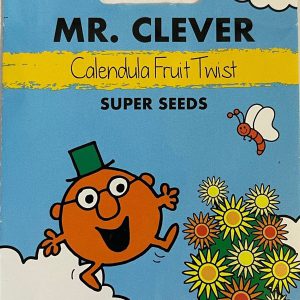 Mr Clever Calendula Fruit Twist