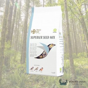 Superior Seed Mix 1Kg