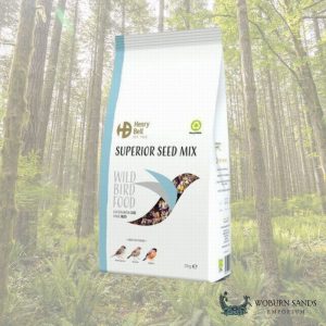 Superior Seed Mix 2Kg