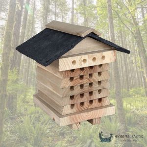 GM Bee Hive FSC 100% SA-COC-010265