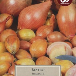 PRE-PACKED BIZTRO SHALLOTS 7-13