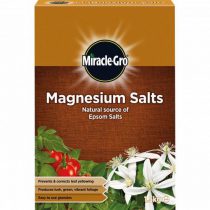 MIRACLE-GRO MAGNESIUM SALTS 1.5KG