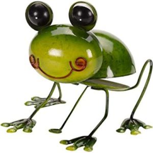 Funkee Frog