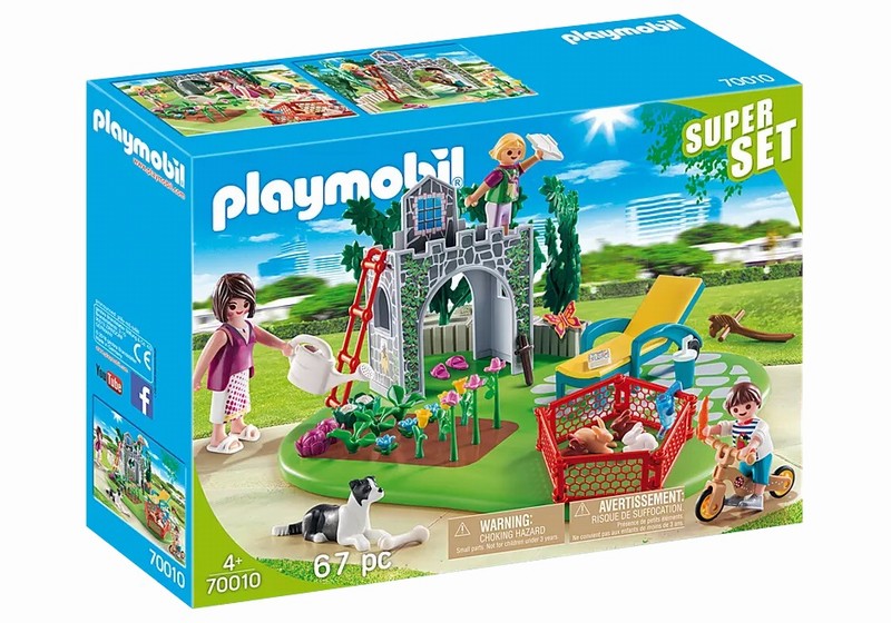 Playmobil PLAYMOBIL