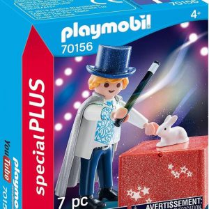 Playmobil 70156 Special Plus Magician