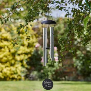 Bless This Windchime 79 cm
