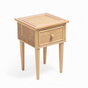 Chester Side Table Natural