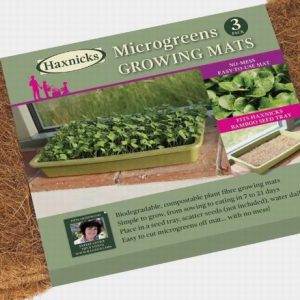 Microgreens Mats (3 pack)