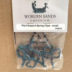 Plant Support Spring Clips – Small