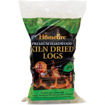 Homefire Kiln Dried Logs (Birch)