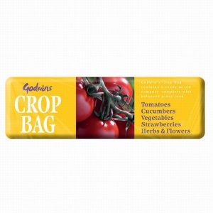 Godwins Crop Bag