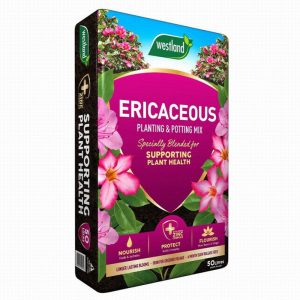 Ericaceous Planting & Potting Mix