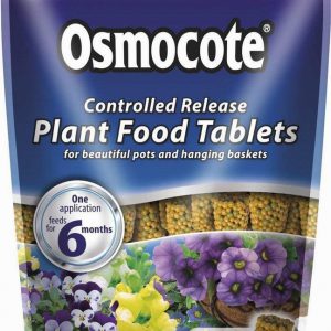 Osmocote Plant Food Tablets x25