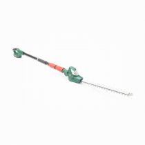 20V Long Reach Hedgetrimmer with Battery & Charger