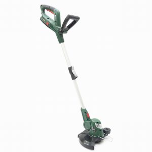 25cm (10″) 20V Cordless Linetrimmer with Battery & Charger