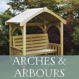 Arches and Arbours