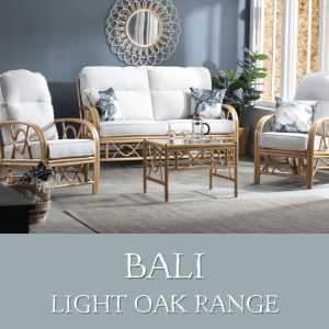 Bali Light Oak