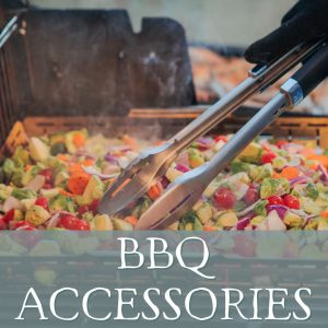 BBQ Accesories