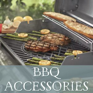 BBQ Accesories