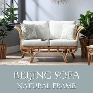 Beijing Sofa