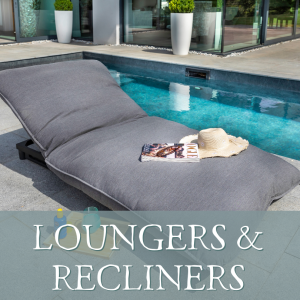 Loungers and Recliners