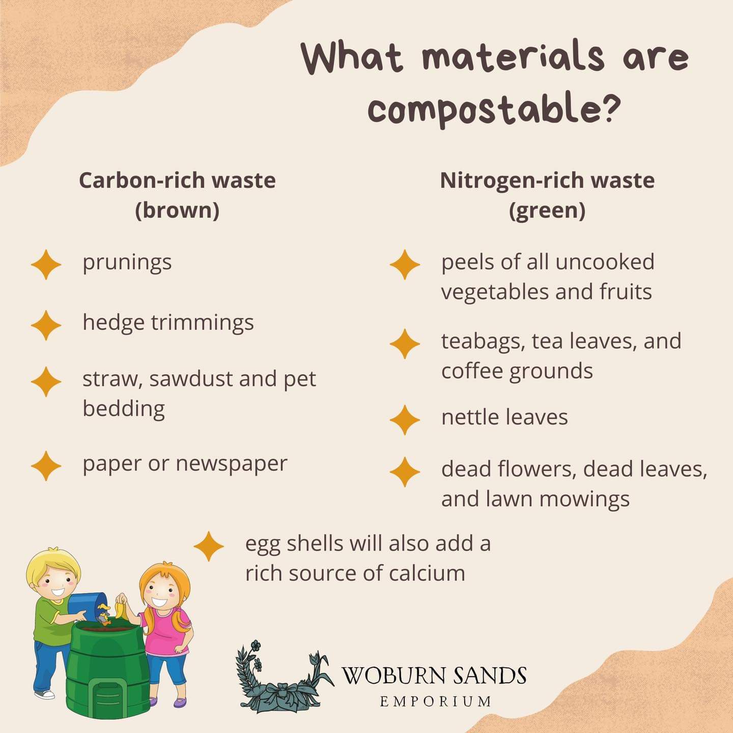 You are currently viewing Homemade Compost