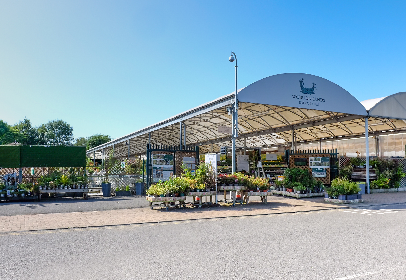 You are currently viewing What To Expect From A Good Garden Centre