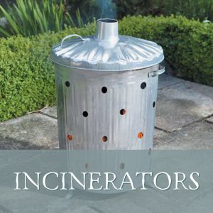 Incinerators